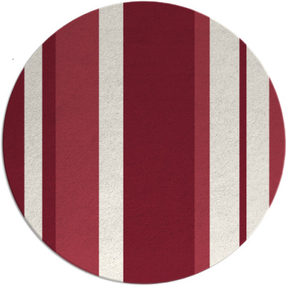 broadstripe rug - item 735294