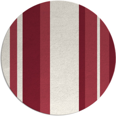 broadstripe rug - item 735295