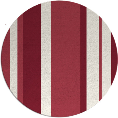 broadstripe rug - item 735296