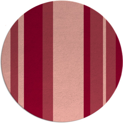 broadstripe rug - item 735297