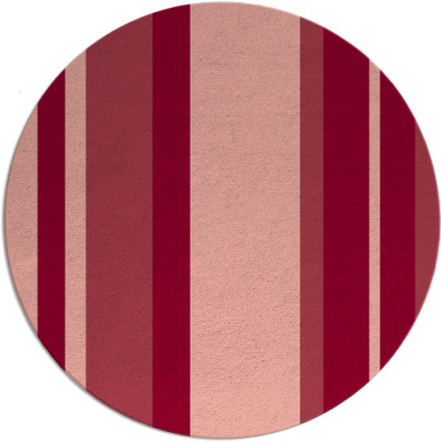 broadstripe rug - item 735299