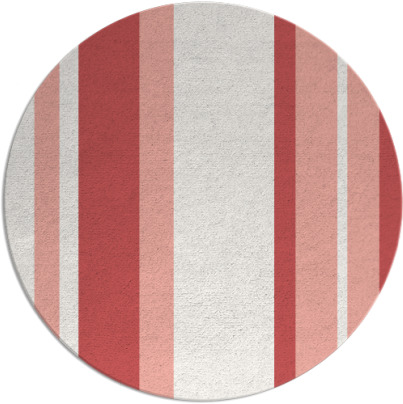 broadstripe rug - item 735301