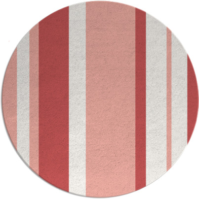 broadstripe rug - item 735302