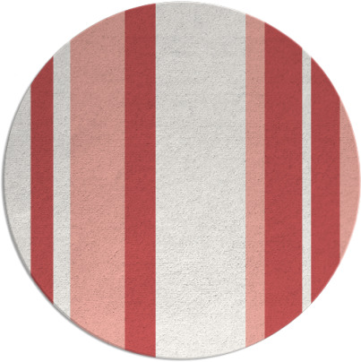 broadstripe rug - item 735303