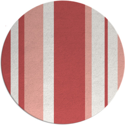 broadstripe rug - item 735304