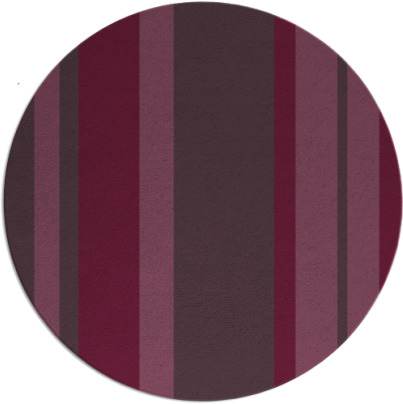 broadstripe rug - item 735306