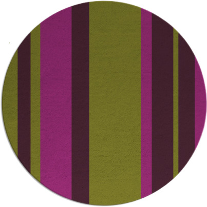 broadstripe rug - item 735309