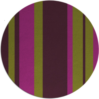 broadstripe rug - item 735310