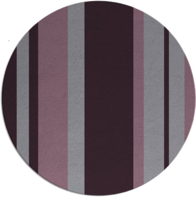 broadstripe rug - item 735318