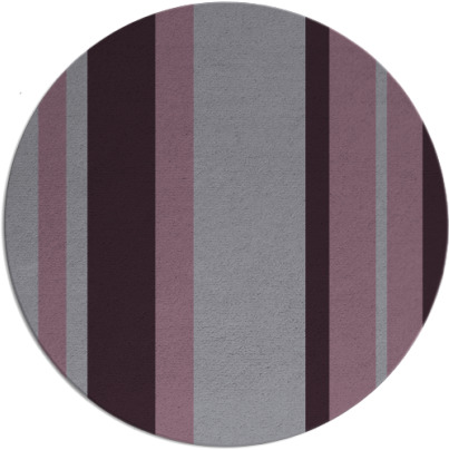 broadstripe rug - item 735319
