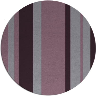 broadstripe rug - item 735320