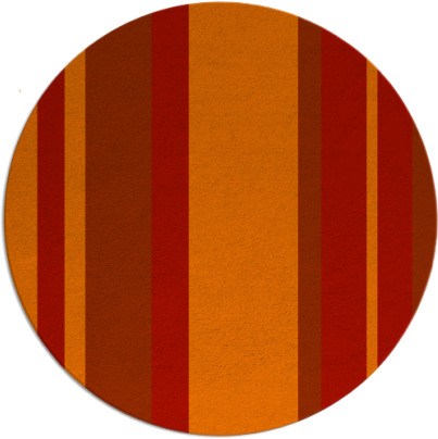 broadstripe rug - item 735325