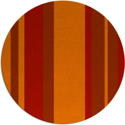 broadstripe rug - item 735327