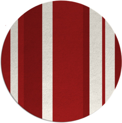 broadstripe rug - item 735330