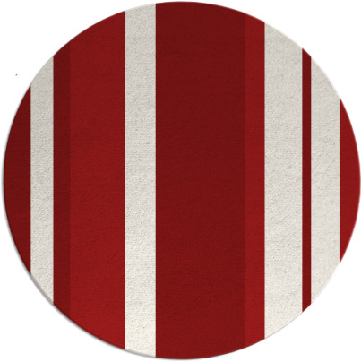 broadstripe rug - item 735332