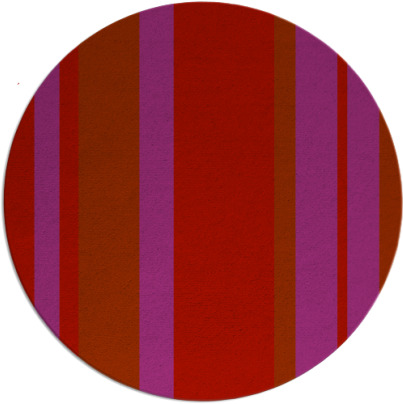 broadstripe rug - item 735334