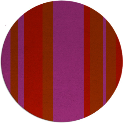 broadstripe rug - item 735335
