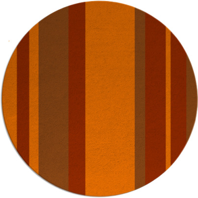 broadstripe rug - item 735337