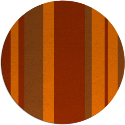 broadstripe rug - item 735338