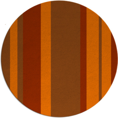 broadstripe rug - item 735340