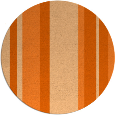 broadstripe rug - item 735341