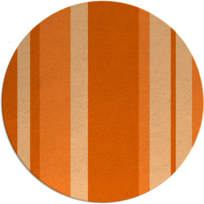 broadstripe rug - item 735342