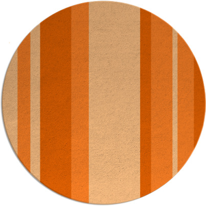 broadstripe rug - item 735343