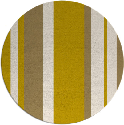 broadstripe rug - item 735345