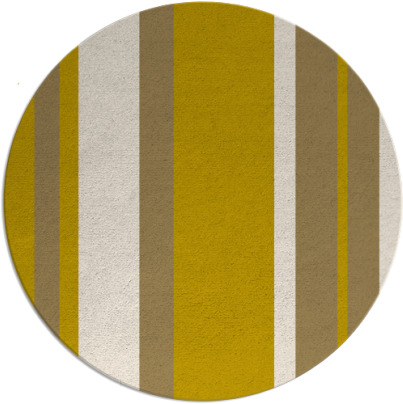 broadstripe rug - item 735347