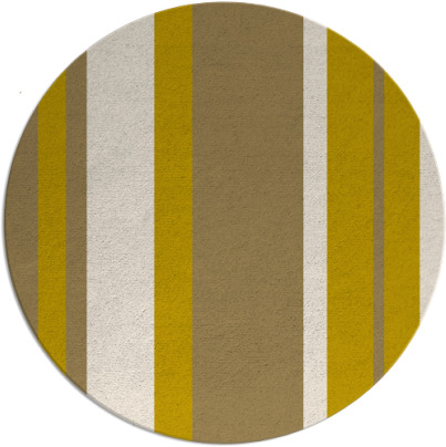 broadstripe rug - item 735348