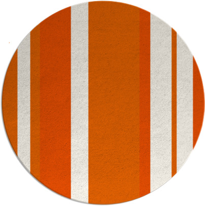 broadstripe rug - item 735349