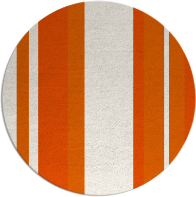 broadstripe rug - item 735350