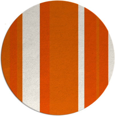 broadstripe rug - item 735351