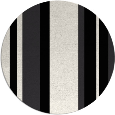 broadstripe rug - item 735354