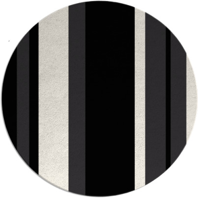 broadstripe rug - item 735355