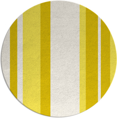 broadstripe rug - item 735358