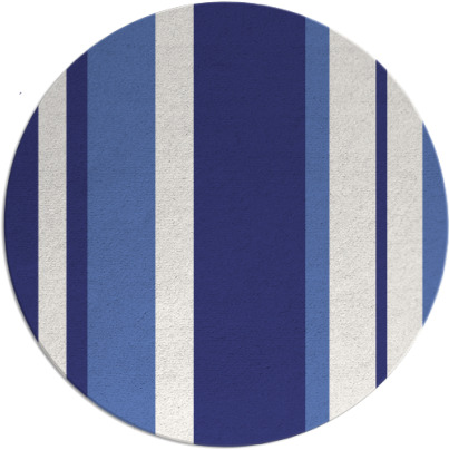 broadstripe rug - item 735361