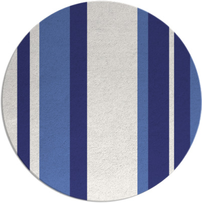 broadstripe rug - item 735362