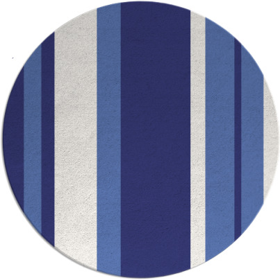 broadstripe rug - item 735363