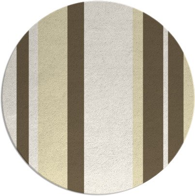 broadstripe rug - item 735375