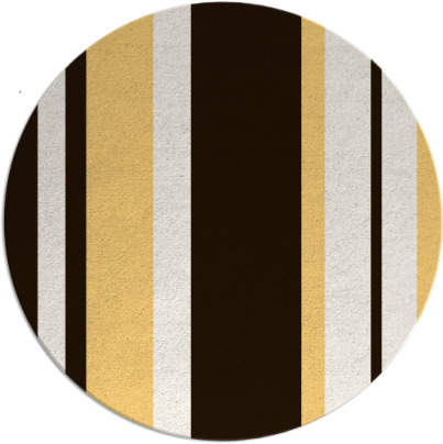 broadstripe rug - item 735377