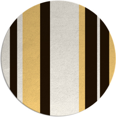 broadstripe rug - item 735378