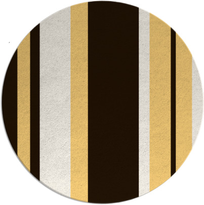 broadstripe rug - item 735379
