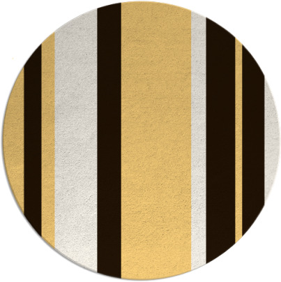 broadstripe rug - item 735380
