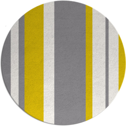 broadstripe rug - item 735384