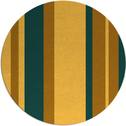 broadstripe rug - item 735386