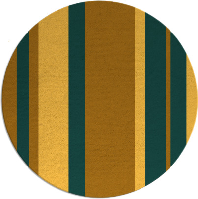 broadstripe rug - item 735387