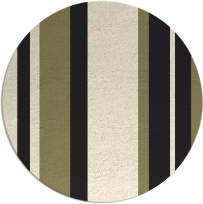 broadstripe rug - item 735389