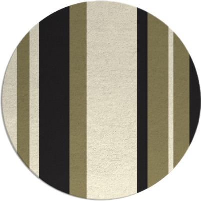 broadstripe rug - item 735391