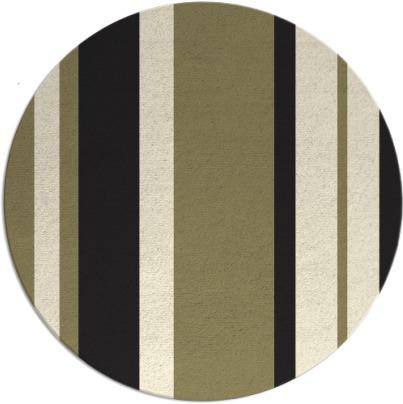 broadstripe rug - item 735392